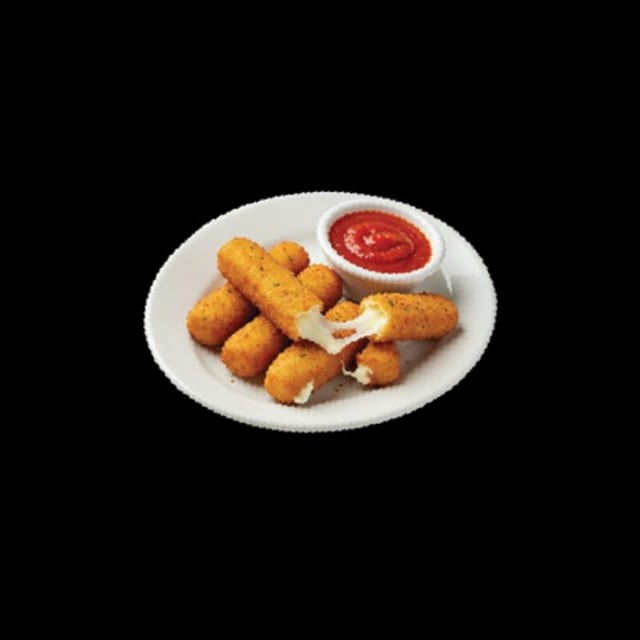 Mozzarella Sticks.