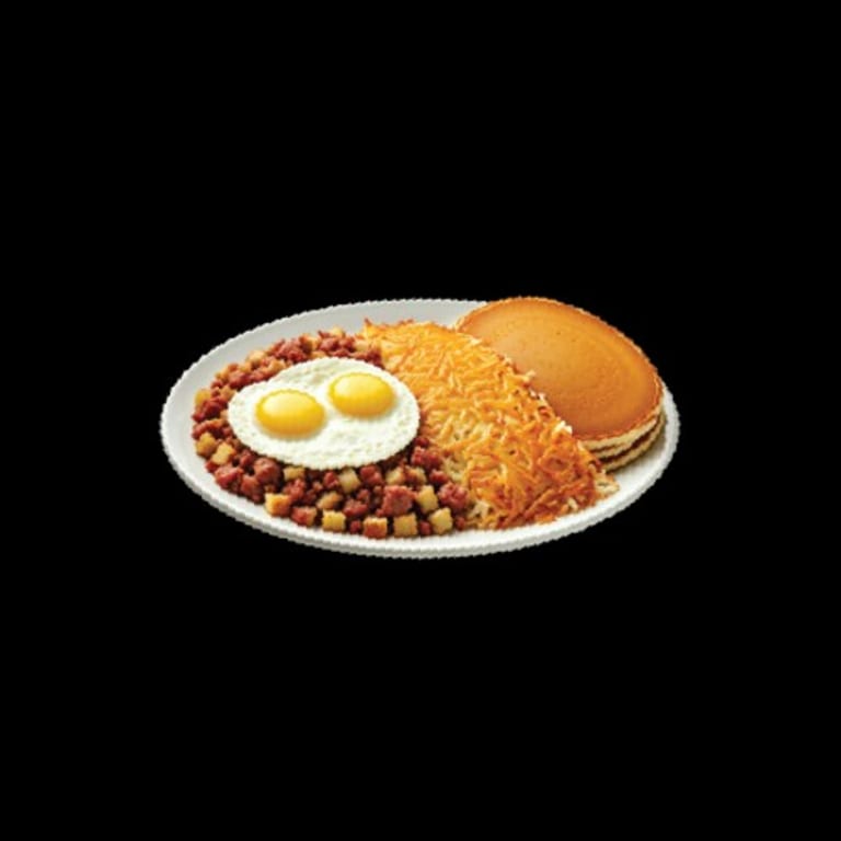 Savor Our Egg Creations