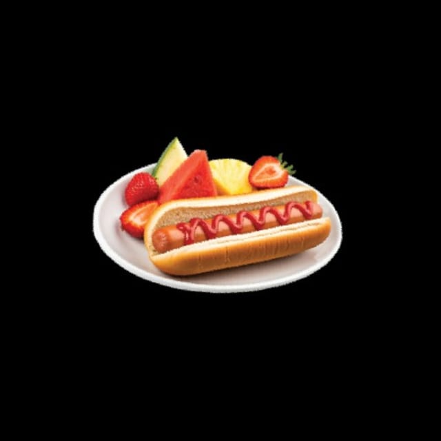 Hot Dog.