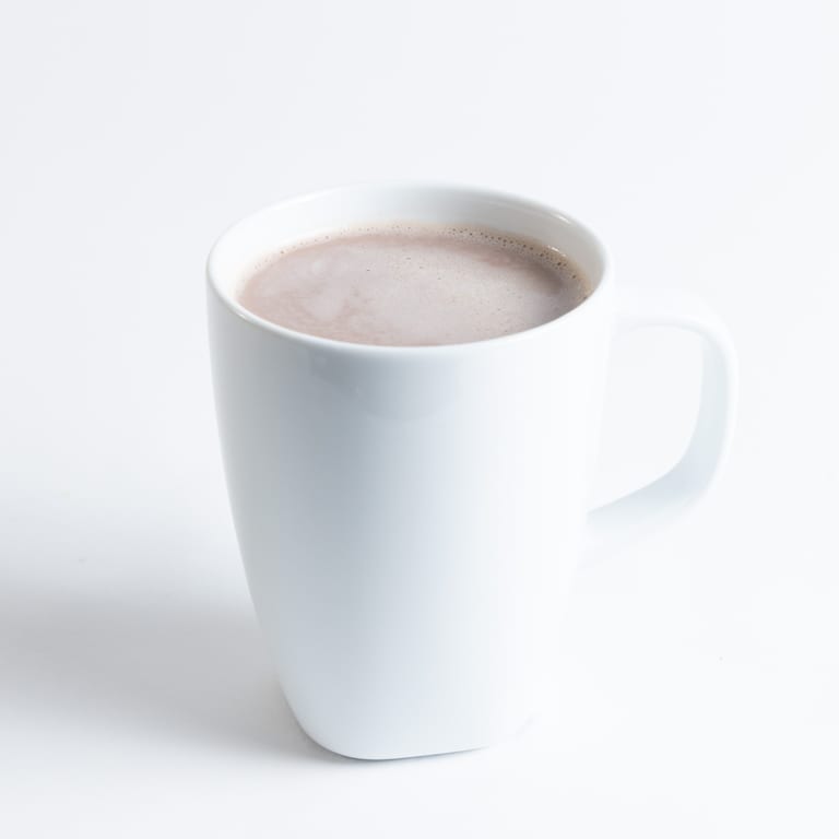 Delicious Hot Chocolate Treats