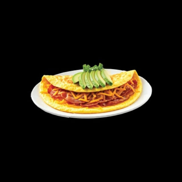 ABC Omelette.