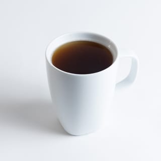 I Heart Bottomless Coffee