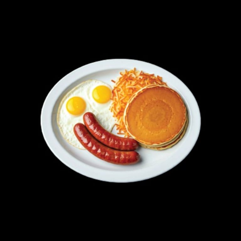 Sausage Delights Await You