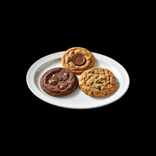 Fresh Made Cookies