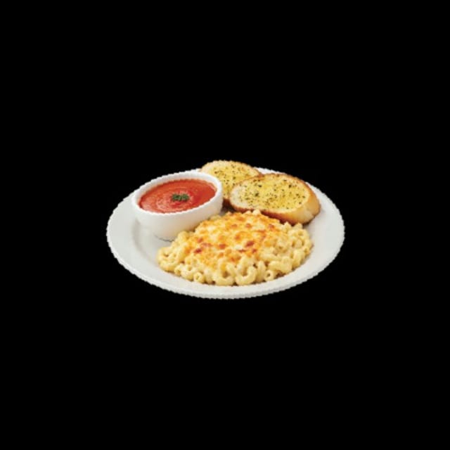 I Heart Mac & Cheese.