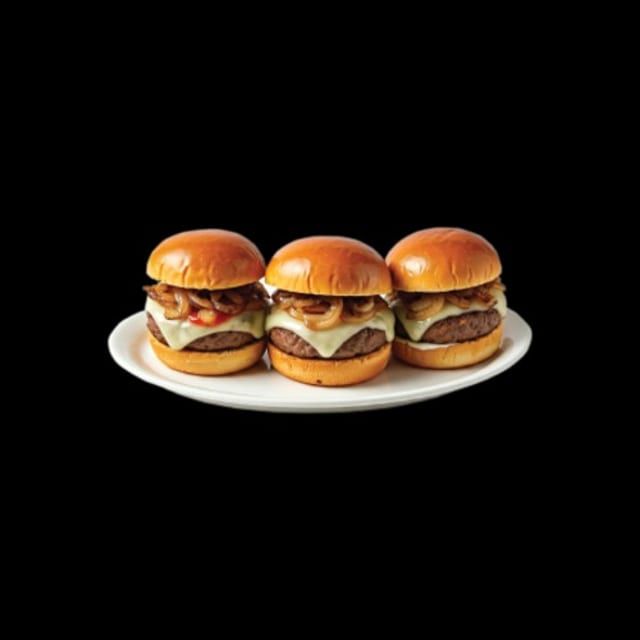 I Heart Sliders.