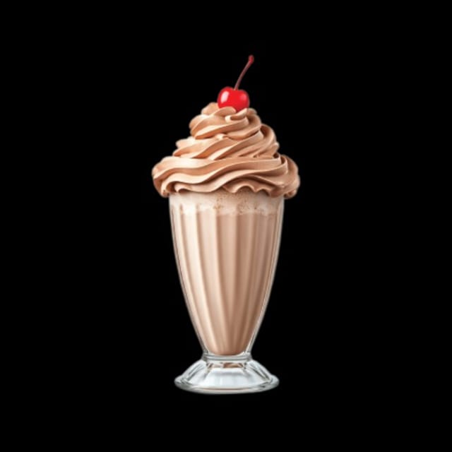 Milkshakes.