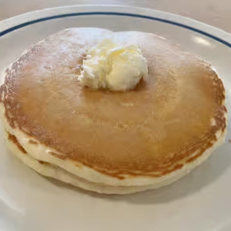 Delicious Pancakes for Everyone