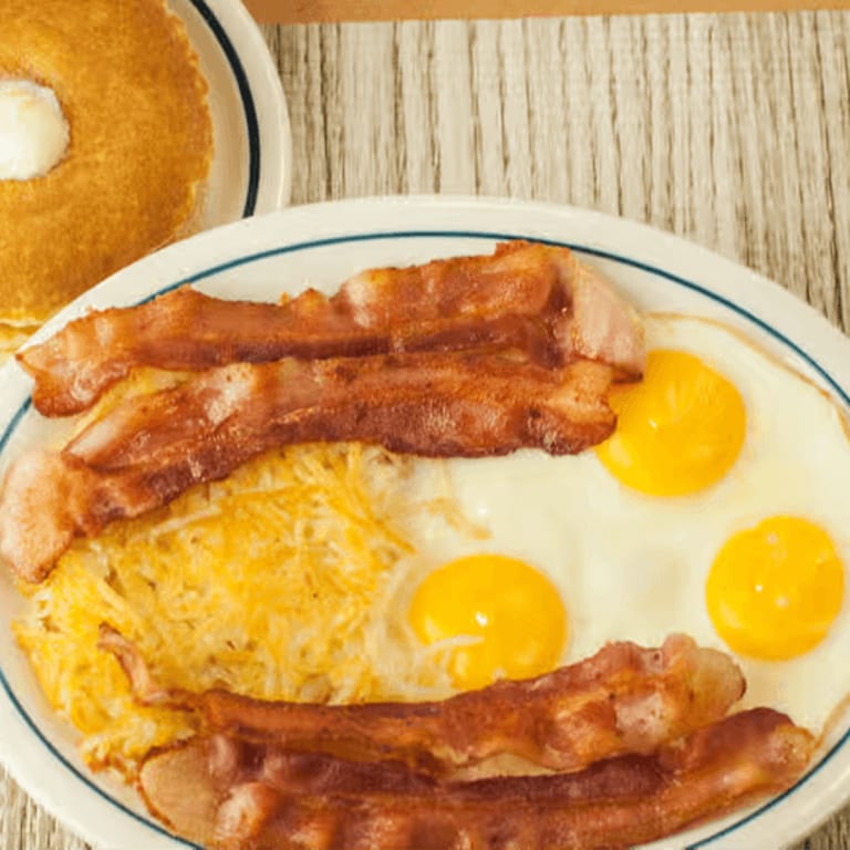 Delicious Fries: A Crispy Side for Every Meal